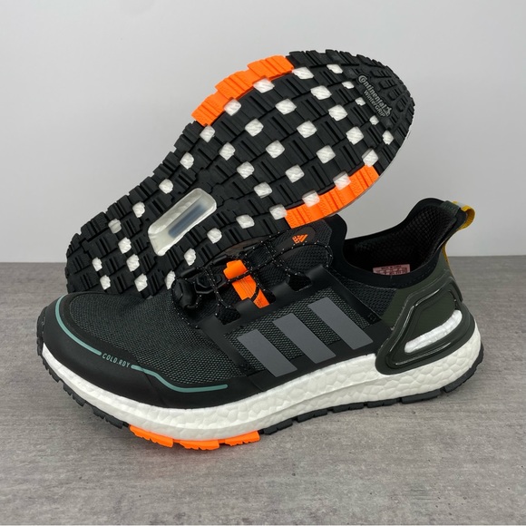 Adidas Ultraboost C.RDY Running Shoes - Picture 1 of 13